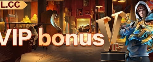 Instant Jackpot Rewards banner
