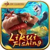 Pangingisda ni LiKui game thumbnail