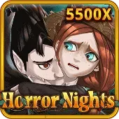 Horror Nights game thumbnail
