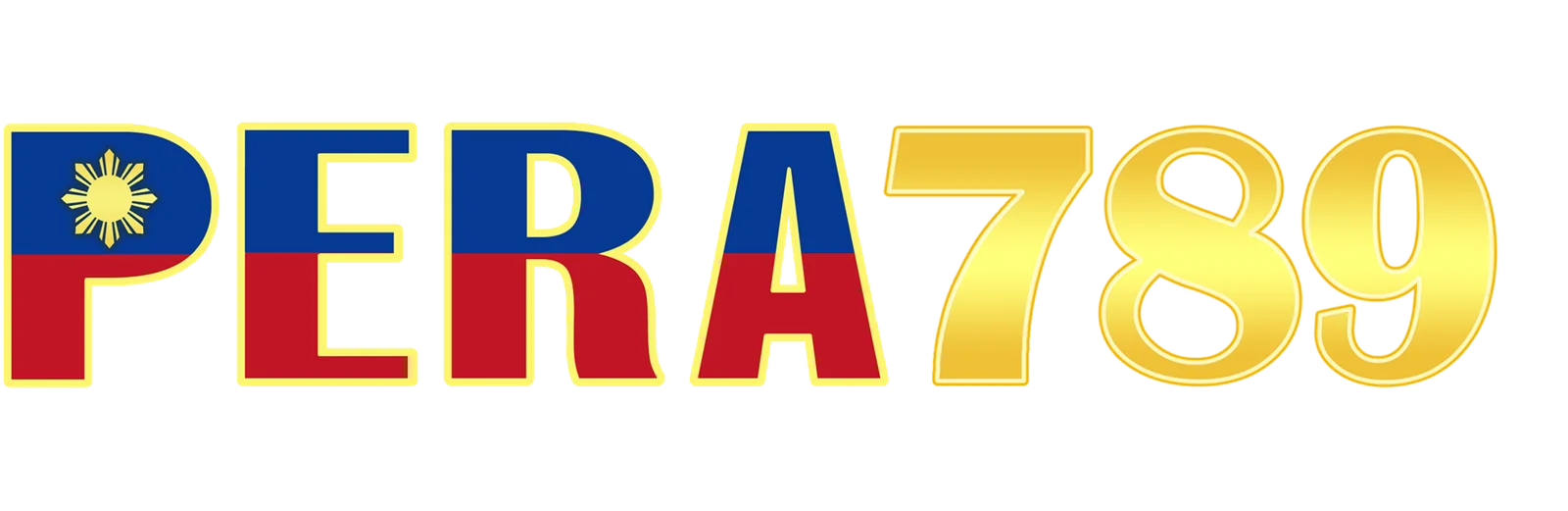pera789 Logo